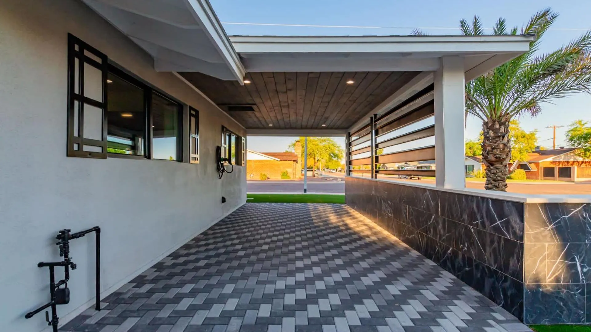 The Kensington Custom Retreat Villa Scottsdale Holiday home
