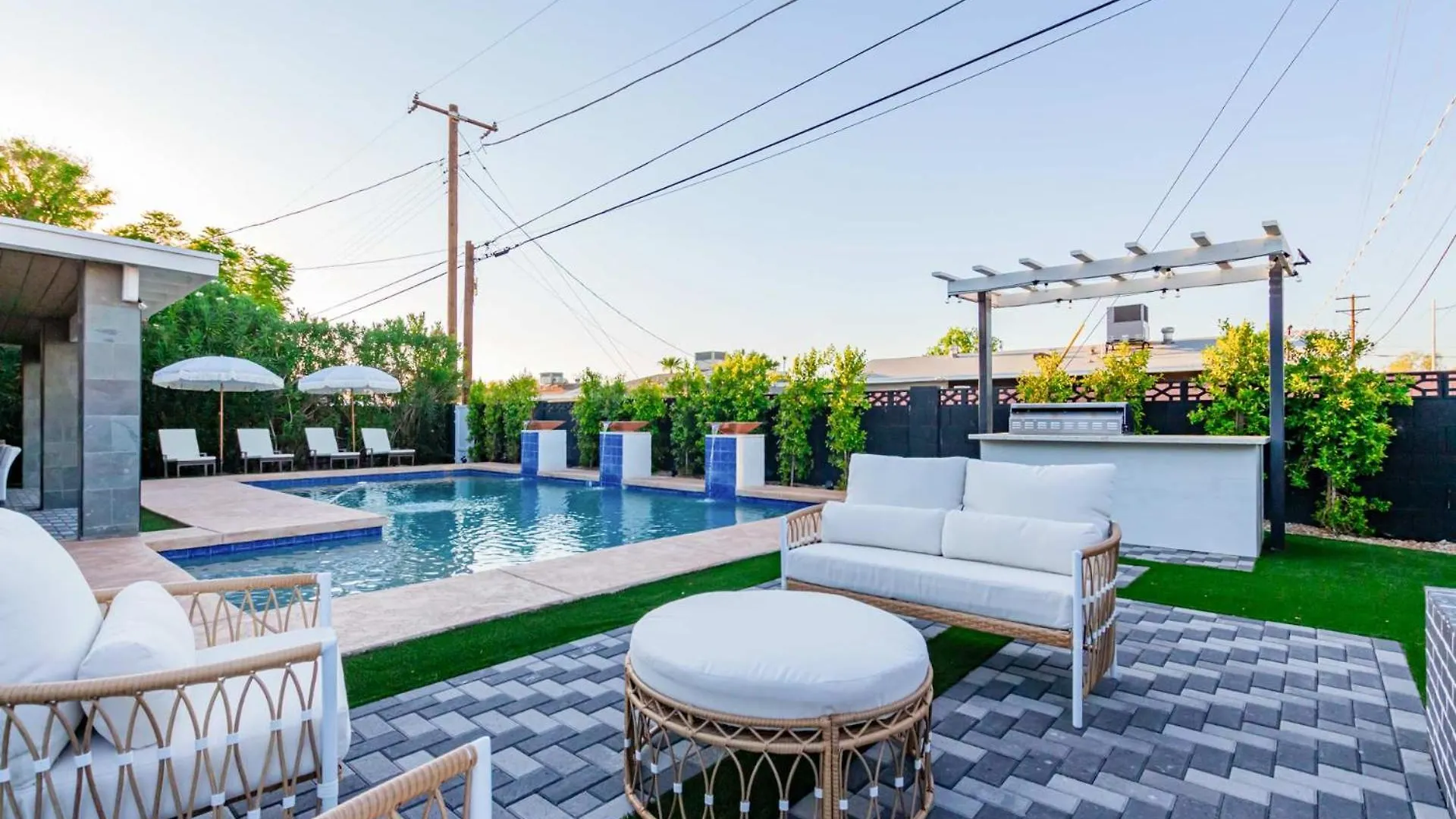 Holiday home The Kensington Custom Retreat Villa Scottsdale United States
