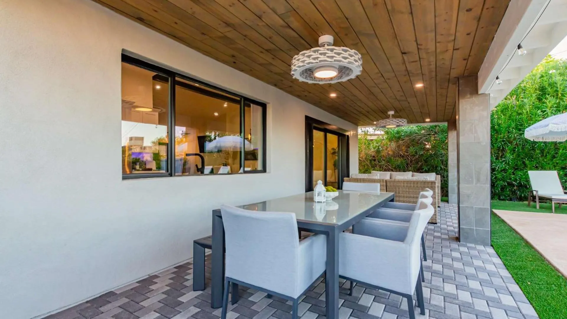 Holiday home The Kensington Custom Retreat Villa Scottsdale