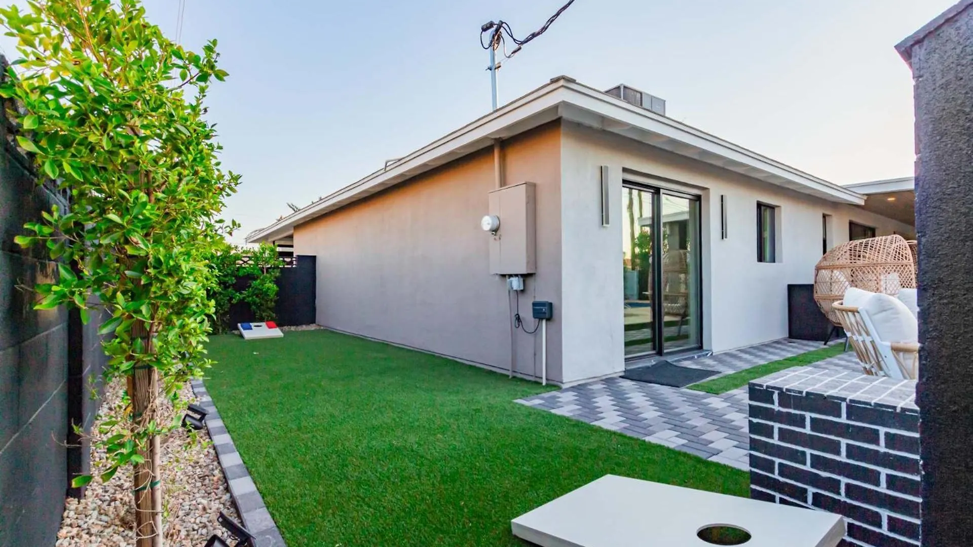 The Kensington Custom Retreat Villa Scottsdale United States