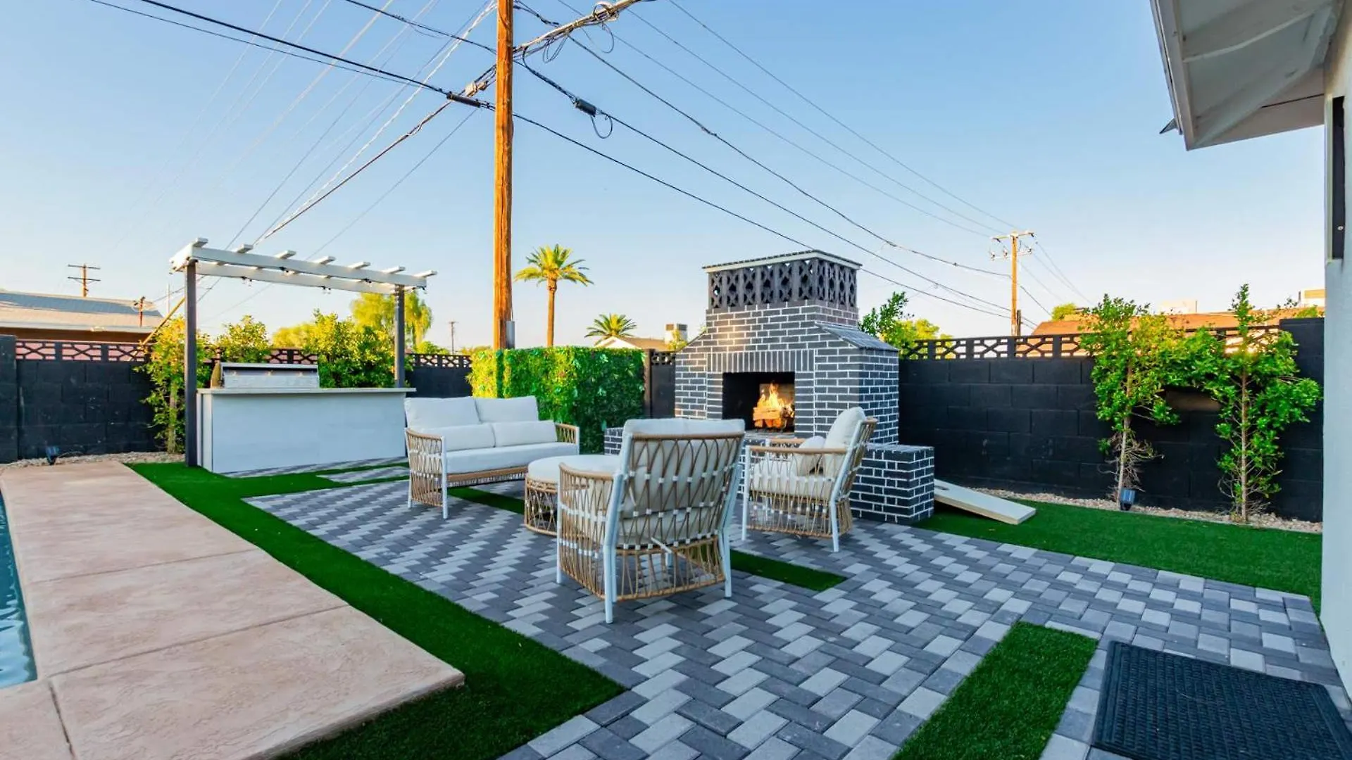 The Kensington Custom Retreat Villa Scottsdale Holiday home