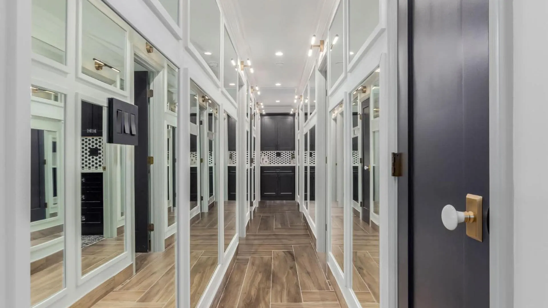 The Kensington Custom Retreat Villa Scottsdale Holiday home