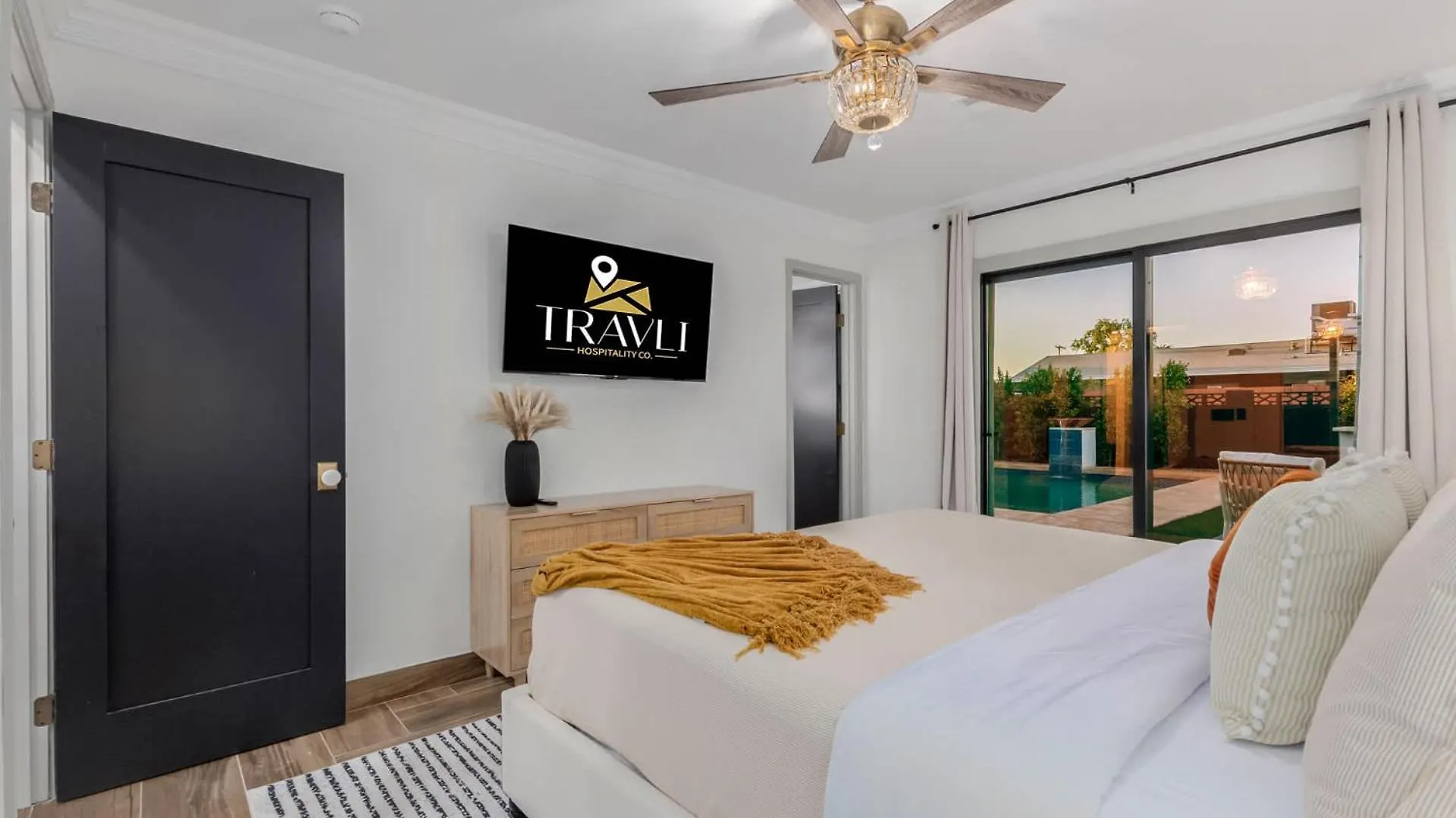 The Kensington Custom Retreat Villa Scottsdale Holiday home