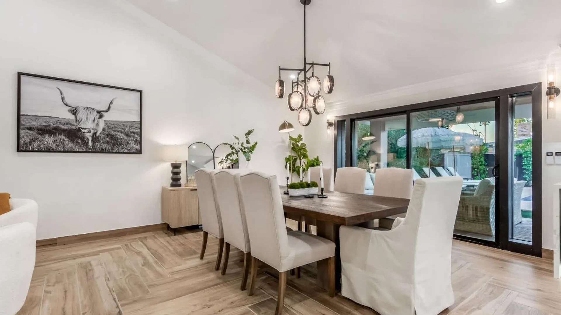 The Kensington Custom Retreat Villa Scottsdale 0*,  United States