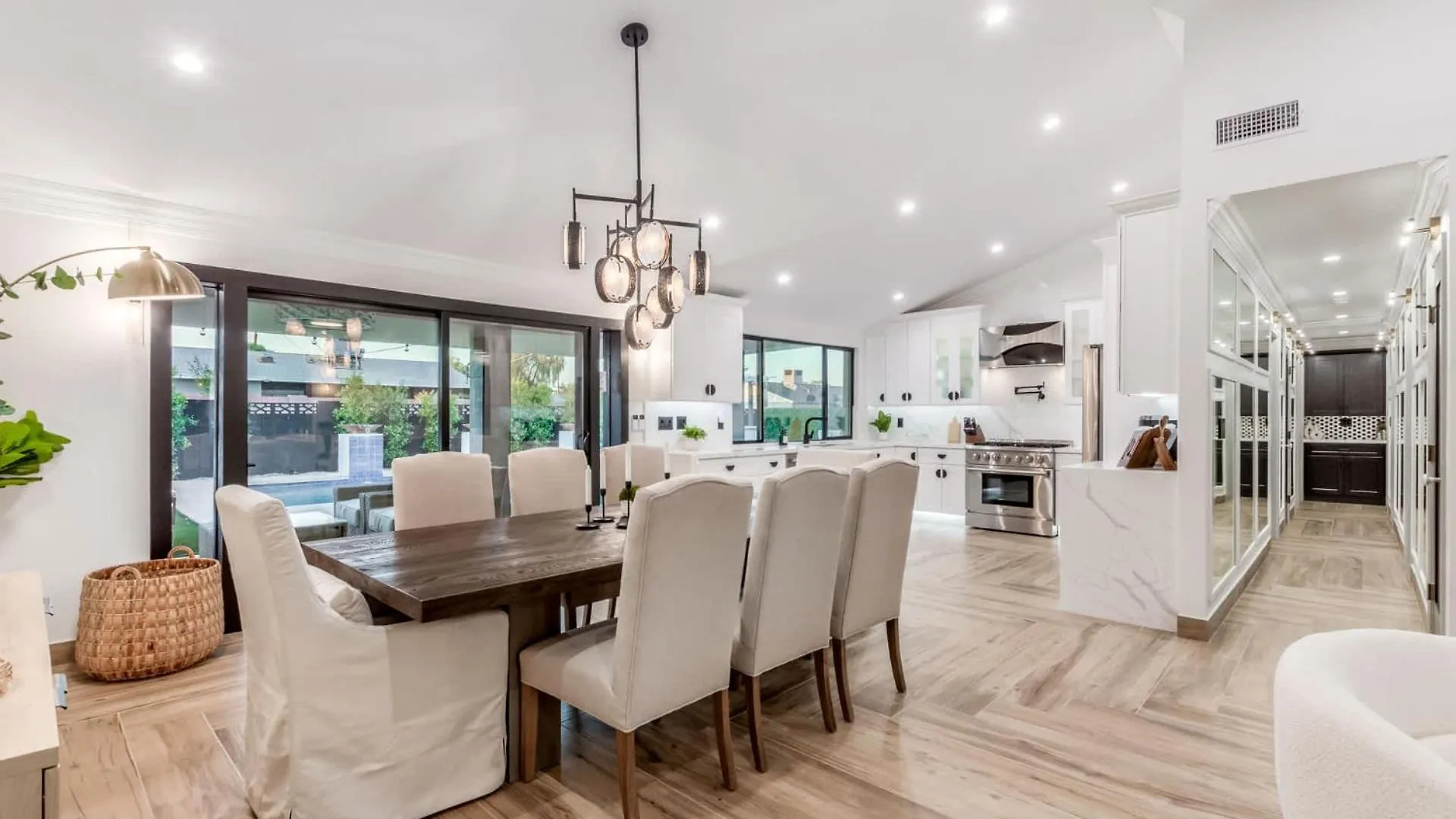 The Kensington Custom Retreat Villa Scottsdale Holiday home