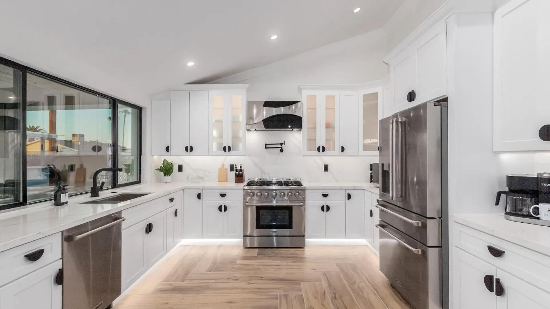 Holiday home The Kensington Custom Retreat Villa Scottsdale