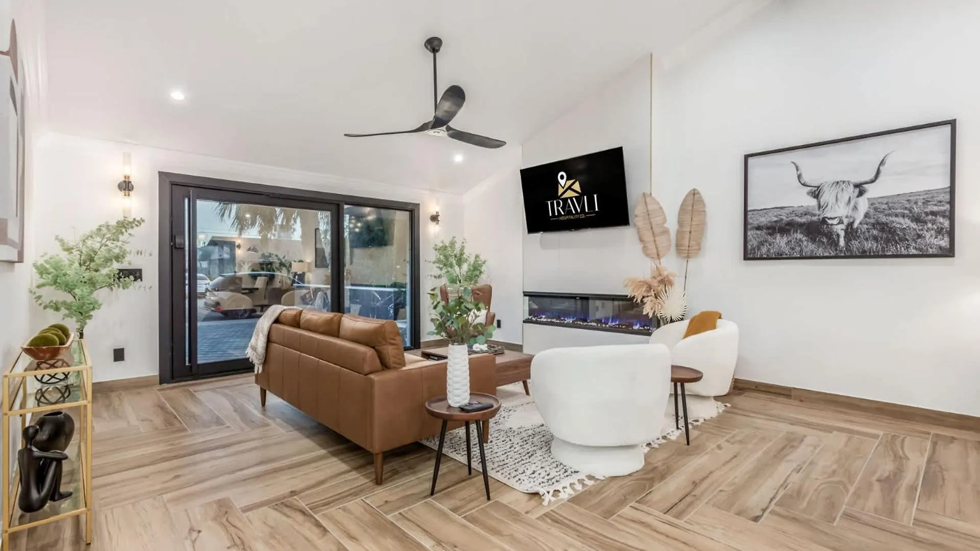 Holiday home The Kensington Custom Retreat Villa Scottsdale