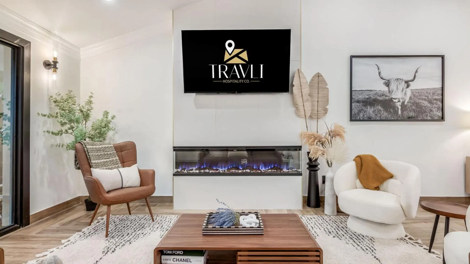 The Kensington Custom Retreat Villa Scottsdale United States