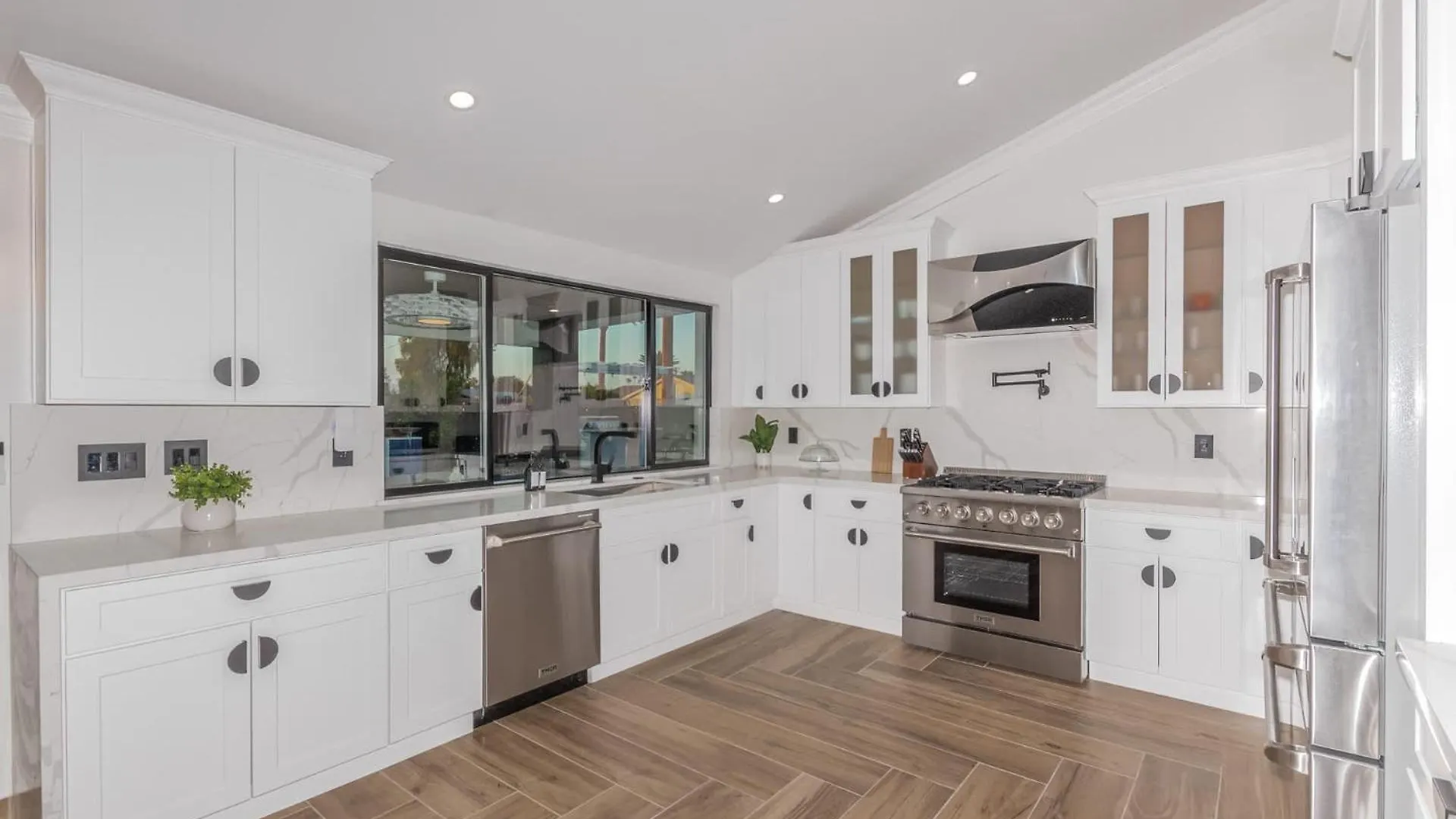 The Kensington Custom Retreat Villa Scottsdale Holiday home