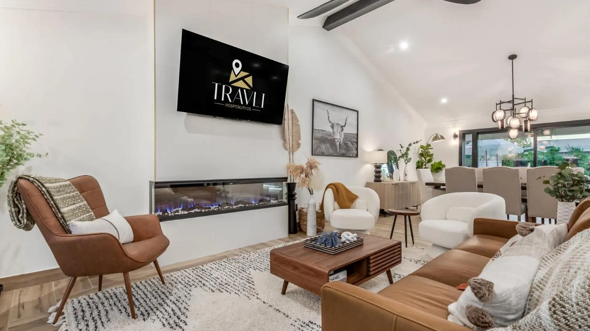 The Kensington Custom Retreat Villa Scottsdale 0*,