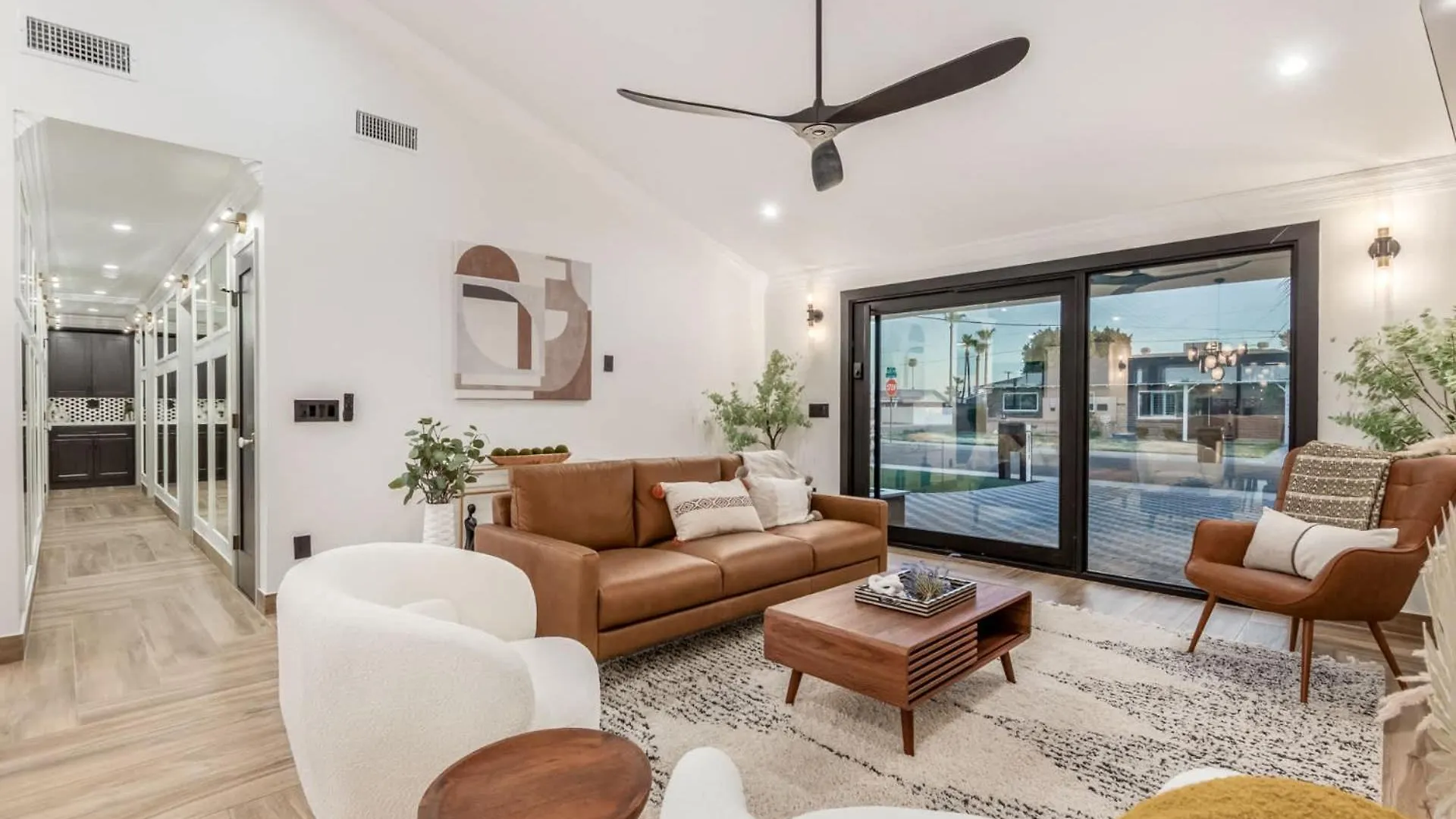 The Kensington Custom Retreat Villa Scottsdale United States