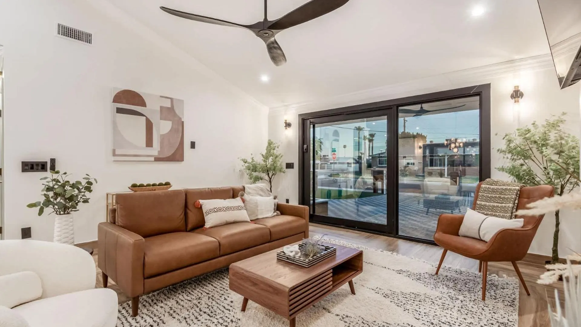 The Kensington Custom Retreat Villa Scottsdale