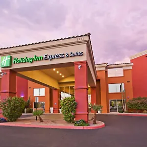 Express & - Old Town, An Ihg Scottsdale