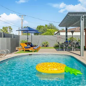  Holiday home Old Town Heated Pool Close To Everything